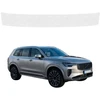 GrizzGlass bespalvė techninė danga HeavyDuty Clear bagažinės slenksčiui skirtai Volvo XC90 (2026) (GRZ20918)