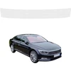 GrizzGlass Bespalvė techninė danga HeavyDuty Clear bagažinės slenksčiui, skirtam Volkswagen Passat B8 Sedan (2014-2022) (GRZ20982)