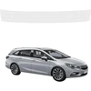 GrizzGlass Bespalvė techninė danga HeavyDuty Clear bagažinės slenksčiui, skirtam Opel Astra J Kombi 5D (2012-2015) (GRZ20917)