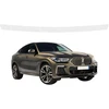 GrizzGlass Bespalvė techninė danga HeavyDuty Clear bagažinės slenksčiui, skirtam BMW X6M (2019-2023) (GRZ20697)