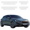 GrizzGlass bespalvė techninė danga HeavyDuty Clear slenksčiams Seat Leon (2024-2026) [4w1] (GRZ21009)