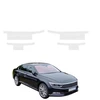 GrizzGlass bespalvė techninė danga HeavyDuty Clear slenksčiams, skirta Volkswagen Passat B8 Sedan (2014-2022) [4w1] (GRZ20876)