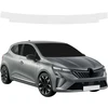 GrizzGlass Bespalvė techninė danga HeavyDuty Clear bagažinės slenksčiui, skirta Renault Clio (2023-2024) (GRZ21105)