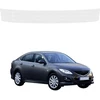 GrizzGlass Bespalvė techninė danga HeavyDuty Clear bagažinės slenksčiui, skirta Mazda 6 2 Sedan 4D (2010-2013) (GRZ21017)