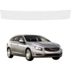 GrizzGlass Bespalvė techninė danga HeavyDuty Clear bagažinės slenksčiui, skirtam Volvo V60 Kombi (2011-2018) (GRZ21214)