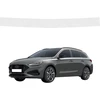 GrizzGlass bespalvė techninė danga HeavyDuty Clear bagažinės slenksčiui, skirtam Hyundai i30 Wagon (2020-2026) (GRZ20956)