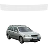 GrizzGlass Bespalvė techninė danga HeavyDuty Clear bagažinės slenksčiui, skirtam Opel Astra G Kombi (1998-2009) (GRZ20872)