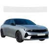 GrizzGlass Bespalvė techninė danga HeavyDuty Clear bagažinės slenksčiui, skirta Opel Astra (2021-2024) (GRZ20883)