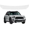 GrizzGlass Bespalvė techninė apsauginė plėvelė HeavyDuty Clear bagažinės slenksčiui, skirtas Mini Countryman (2023-2026) (GRZ20720)