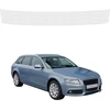 GrizzGlass bespalvė techninė danga HeavyDuty Clear bagažinės slenksčiui, skirta Audi A4 B8 Avant (2007-2011) (GRZ20727)