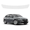 GrizzGlass bespalvė techninė danga HeavyDuty Clear bagažinės slenksčiui, skirta Skoda Scala (2023-2026) (GRZ21110)