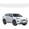 GrizzGlass Bespalvė techninė danga HeavyDuty Clear bagažinės slenksčiui, skirtam Changan CS55 Plus (2026) (GRZ22414)