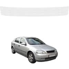 GrizzGlass Bespalvė techninė danga HeavyDuty Clear bagažinės slenksčiui, skirtam Opel Astra G Hatchback 5D (1998-2009) (GRZ20808)