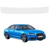 GrizzGlass Bespalvė techninė danga HeavyDuty Clear bagažinės slenksčiui, skirta Audi A6 C7 Sedan Facelifting (2014-2018) (GRZ20831)