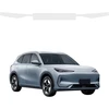 GrizzGlass Bespalvė techninė danga HeavyDuty Clear bagažinės slenksčiui, skirtam Geely EX5 (2025-2026) (GRZ20839)