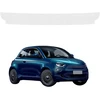 GrizzGlass bespalvė techninė danga HeavyDuty Clear bagažinės slenksčiui, skirtam Fiat 500 (2016-2026) (GRZ20829)