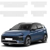 GrizzGlass bespalvė techninė danga HeavyDuty Clear slenksčiams, skirtiems Hyundai Bayon (2024-2026) [4w1] (GRZ21077)