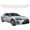 GrizzGlass Bespalvė techninė danga HeavyDuty Clear bagažinės slenksčiui, skirtam Lexus ES 300h (2021-2024) (GRZ20904)