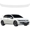GrizzGlass Bespalis techninis apsauginis sluoksnis HeavyDuty Clear bagažinės slenksčiui, skirtas Volkswagen Golf 8 Hatchback (2024-2026) (GRZ21080)
