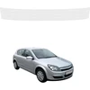 GrizzGlass Bespalvė techninė danga HeavyDuty Clear bagažinės slenksčiui, skirta Opel Astra H Hatchback 5D (2004-2014) (GRZ20866)