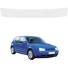 GrizzGlass Bespalvė techninė danga HeavyDuty Clear bagažinės slenksčiui, skirtam Volkswagen Golf 4 Hatchback 3D (1997-2003) (GRZ21231)