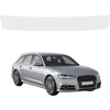 GrizzGlass bespalvė techninė HeavyDuty Clear danga bagažinės slenksčiui, skirta Audi A6 C7 Avant Facelifting (2014-2018) (GRZ20712)