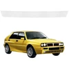 GrizzGlass Bespalvė techninė danga HeavyDuty Clear bagažinės slenksčiui, skirta Lancia Delta Integrale (1992-1994) (GRZ21000)