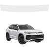 GrizzGlass Bespalvė techninė danga HeavyDuty Clear bagažinės slenksčiui, skirta Volkswagen Tiguan (2023-2026) (GRZ21782)