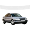 GrizzGlass Bespalvė techninė danga HeavyDuty Clear bagažinės slenksčiui, skirtam Volkswagen Passat B5 Sedan (1996-2000) (GRZ21181)