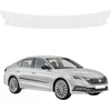 GrizzGlass Bespalvė techninė danga HeavyDuty Clear bagažinės slenksčiui, skirtam Skoda Octavia 4 Hatchback (2019-2024) (GRZ20997)
