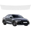 GrizzGlass bespalvė techninė HeavyDuty Clear danga bagažinės slenksčiui, skirta Audi RS3 (2025-2026) (GRZ20686)