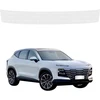 GrizzGlass Bespalvė techninė danga HeavyDuty Clear bagažinės slenksčiui, skirtas Jetour Dashing (2025-2026) (GRZ20992)