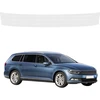 GrizzGlass Bespalvė techninė danga HeavyDuty Clear bagažinės slenksčiui, skirta Volkswagen Passat B8 Kombi (2014-2022) (GRZ21163)