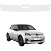 GrizzGlass Bespalvė techninė danga HeavyDuty Clear bagažinės slenksčiui, skirta Renault R5 (2024-2026) [2 in 1] (GRZ21868)