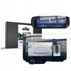 GrizzGlass keraminė plėvelė GrizzGlass automobilio ekrano apsauga skirta Fiat Doblo 3 10" 2023-2024 [2in1]
