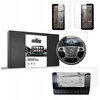 GrizzGlass GrizzGlass CarDisplay Apsauginė keraminė plėvelė, skirta Mercedes Actros L 2021-2024 [4in1]