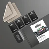 GrizzGlass CarDisplay apsaugos keraminė plėvelė, skirta Mazda 3 10,25" (2023-2025)