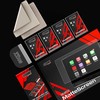 GrizzGlass Matinė plėvelė CarDisplay Protection, skirta Audi Q5 14,5'' (2025) [2in1]
