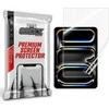 GrizzGlass CeramicFilm, skirtas Apple iPad Pro 11" 2024 (5 karta)