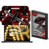 GrizzGlass filtras GrizzGlass HybridGlass Easy hibridinis stiklas skirtas Apple MacBook Air 13" 2023 m.