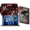 GrizzGlass filtras GrizzGlass HybridGlass Easy hibridinis stiklas skirtas Apple MacBook Air 15" 2024