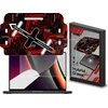 GrizzGlass filtras GrizzGlass HybridGlass Easy hibridinis stiklas skirtas Apple MacBook Pro 14" 2021 m.