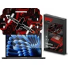GrizzGlass filtras GrizzGlass MatteScreen Easy matinė folija skirta Apple MacBook Air 15" 2024