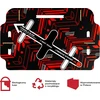 GrizzGlass filtras GrizzGlass MatteScreen Lengva matinė folija skirta Apple MacBook Pro 14" 2023