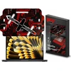 GrizzGlass filtras GrizzGlass MatteScreen Lengva matinė folija skirta Apple MacBook Air 13" 2023