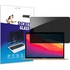 GrizzGlass filtras GrizzGlass SecretGlass privatumo stiklas, skirtas Apple MacBook Air 13,3 colio 2020 m.