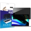 GrizzGlass filtras GrizzGlass SecretGlass privatumo stiklas, skirtas Apple MacBook Pro 13 colių 2022 m.