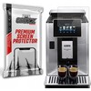 GrizzGlass Matinė plėvelė PaperScreen skirta DeLonghi Primadonna Soul ECAM 610.74.MB