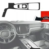 GrizzGlass Plėvelė vidaus paviršiams GrizzGlass PianoSkin Matte, skirta Volvo XC90 B5 Drive Mode (2019) [2w1]