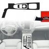 GrizzGlass plėvelė vidaus apdailai GrizzGlass PianoSkin Matte, skirta Volvo XC90 T8 Drive Mode (2015-2020) [2w1]
